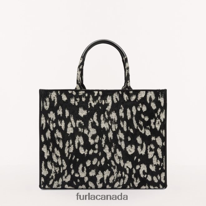 Opportunity tote l toni nero Furla Women JJN26T17 Accessories