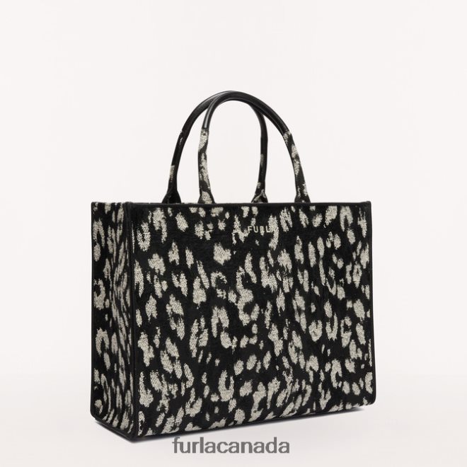 Opportunity tote l toni nero Furla Women JJN26T17 Accessories