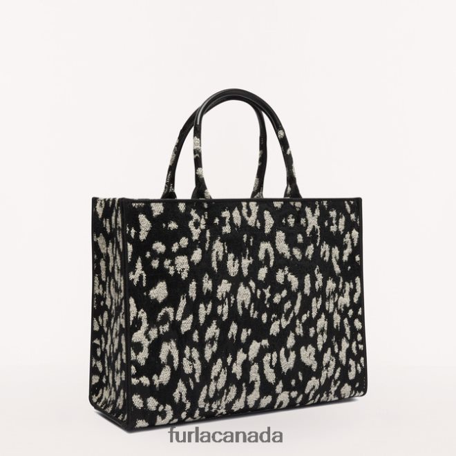 Opportunity tote l toni nero Furla Women JJN26T17 Accessories