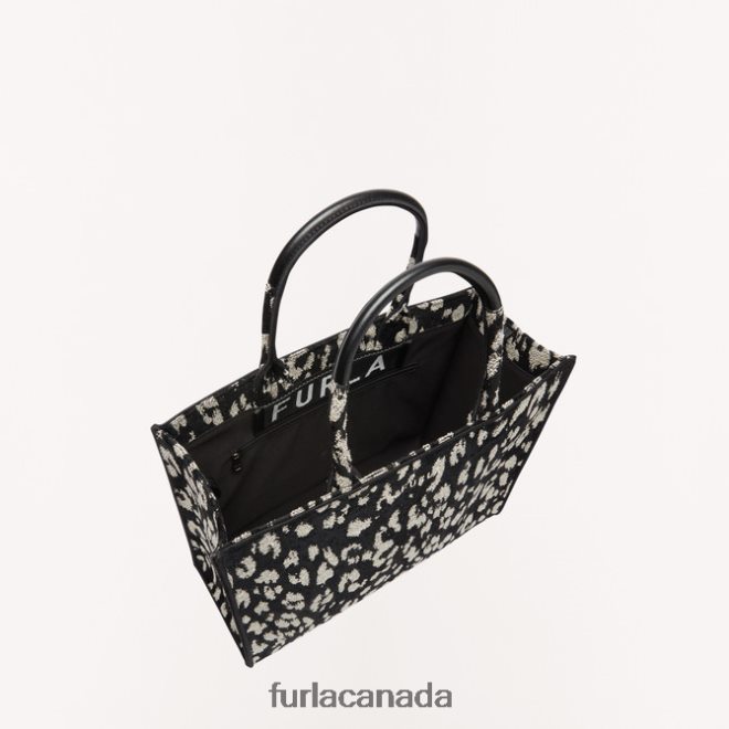 Opportunity tote l toni nero Furla Women JJN26T17 Accessories