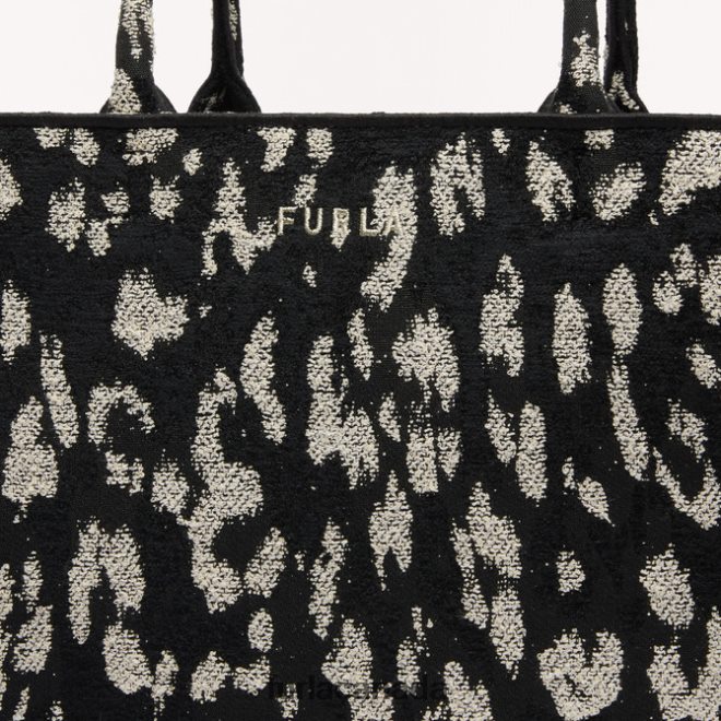 Opportunity tote l toni nero Furla Women JJN26T17 Accessories