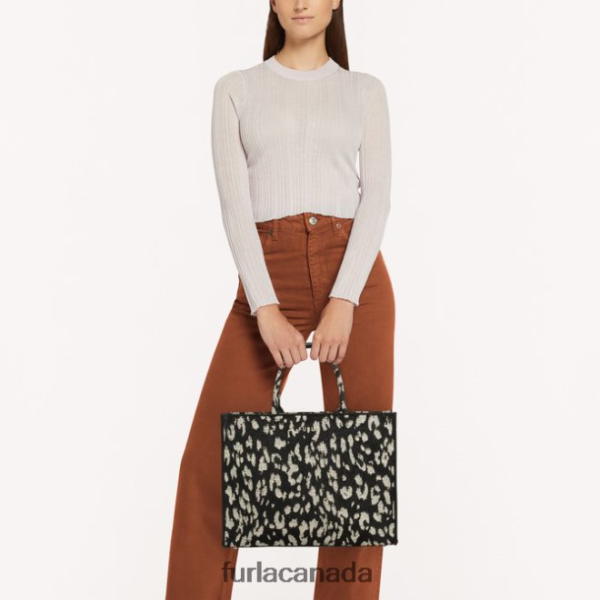 Opportunity tote l toni nero Furla Women JJN26T17 Accessories