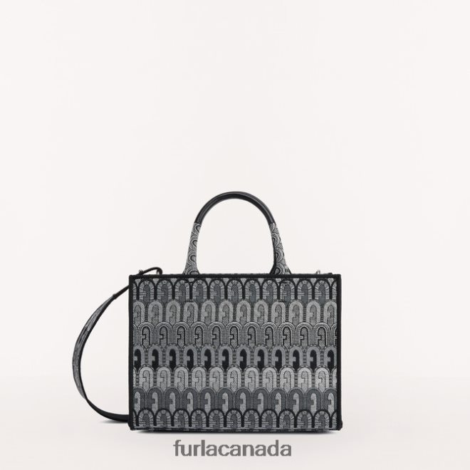 Opportunity tote s toni grigio Furla Women JJN26T3 Accessories