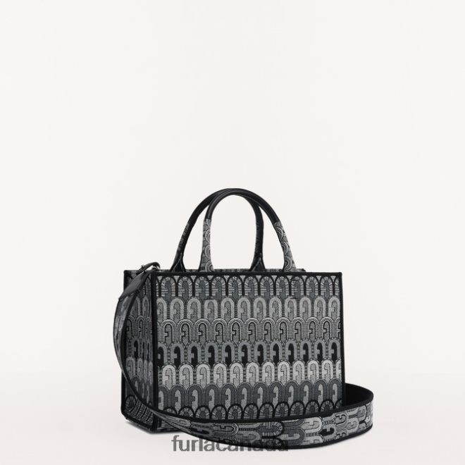 Opportunity tote s toni grigio Furla Women JJN26T3 Accessories