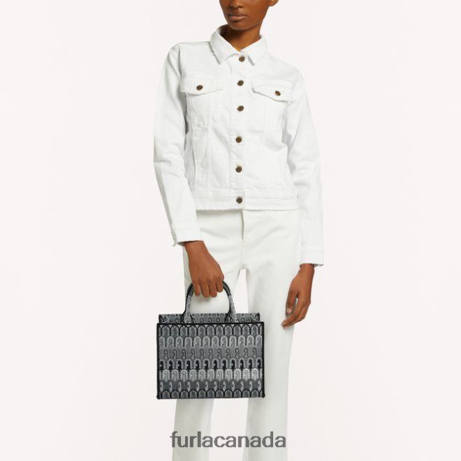 Opportunity tote s toni grigio Furla Women JJN26T3 Accessories