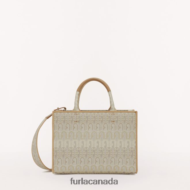 Opportunity tote s toni naturali Furla Women JJN26T4 Accessories