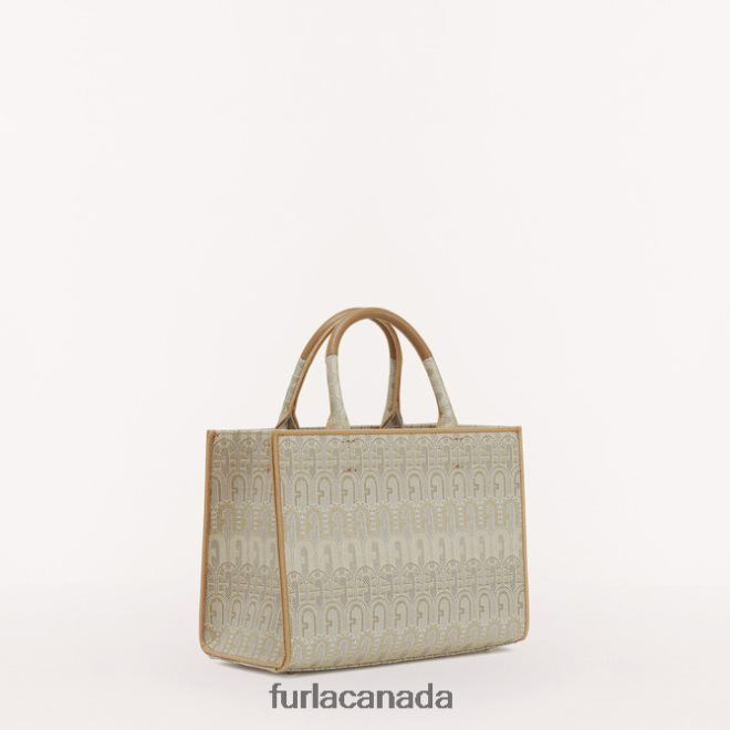Opportunity tote s toni naturali Furla Women JJN26T4 Accessories