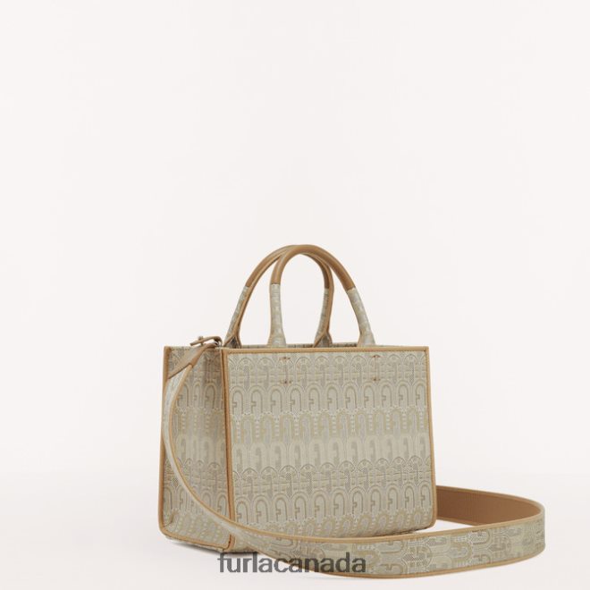 Opportunity tote s toni naturali Furla Women JJN26T4 Accessories