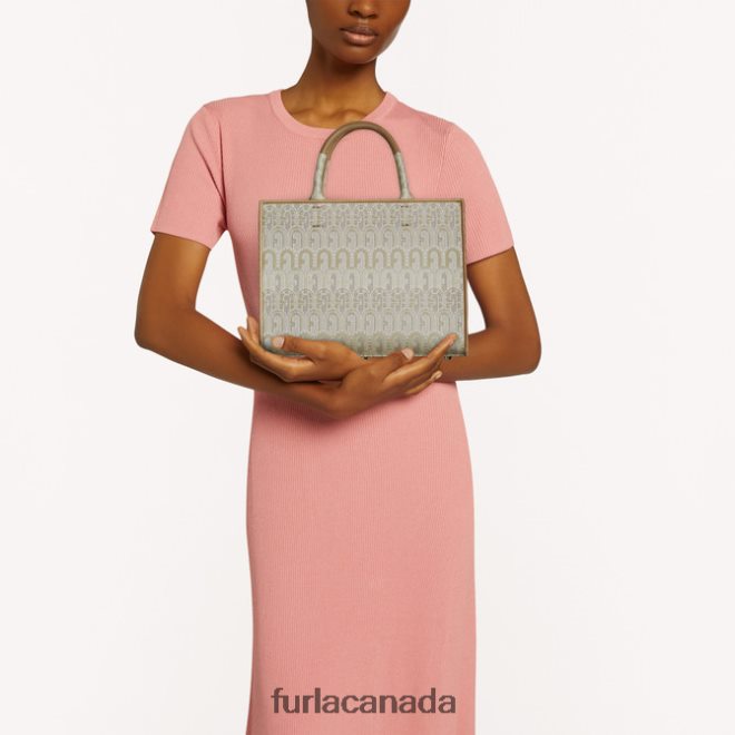 Opportunity tote s toni naturali Furla Women JJN26T4 Accessories