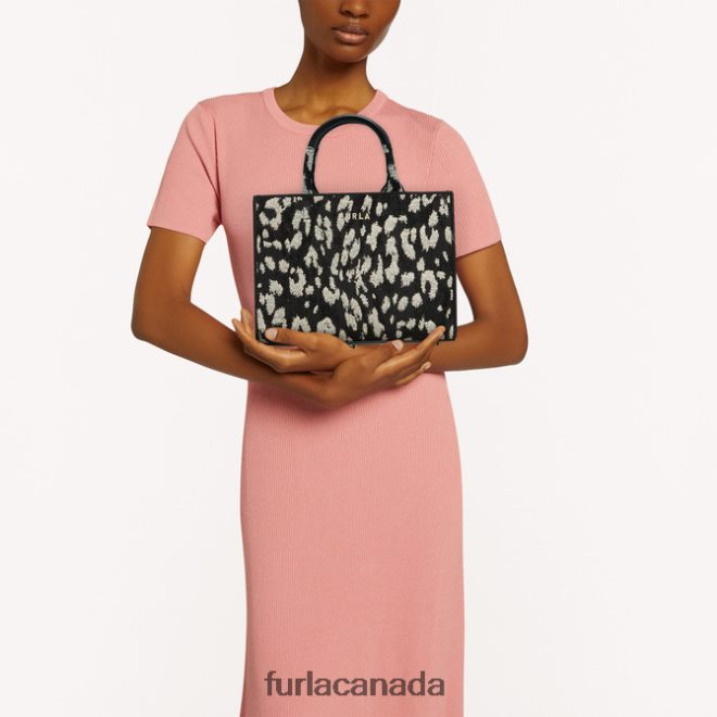 Opportunity tote s toni nero Furla Women JJN26T15 Accessories