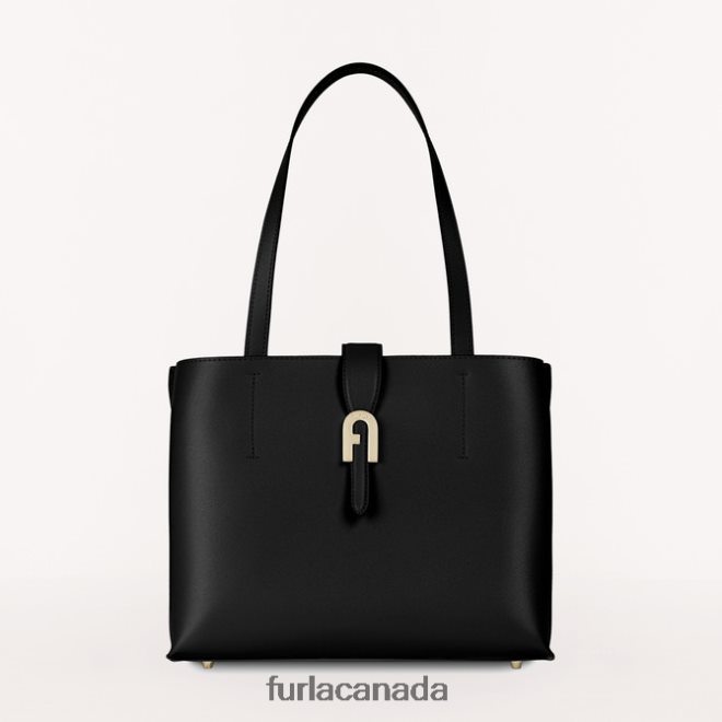 Sofia tote m nero Furla Women JJN26T38 Accessories