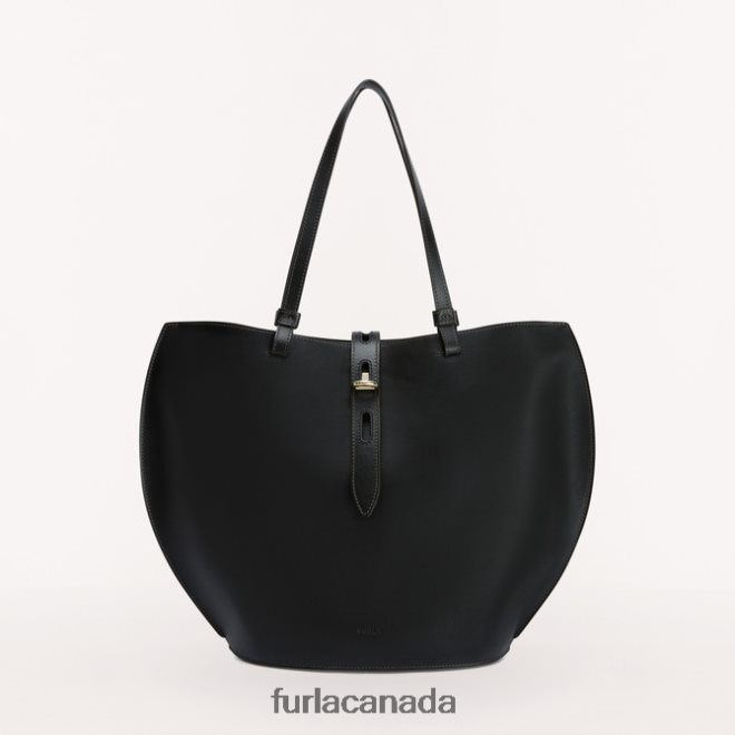 Unica tote l nero Furla Women JJN26T10 Accessories
