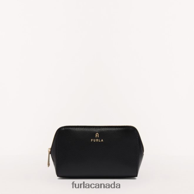 Camelia cosmetic case m nero Furla Women JJN26T224 Accessories